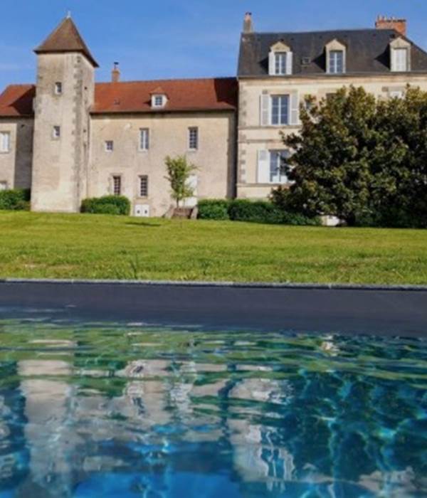 Ouverture Domaine les Malaitries