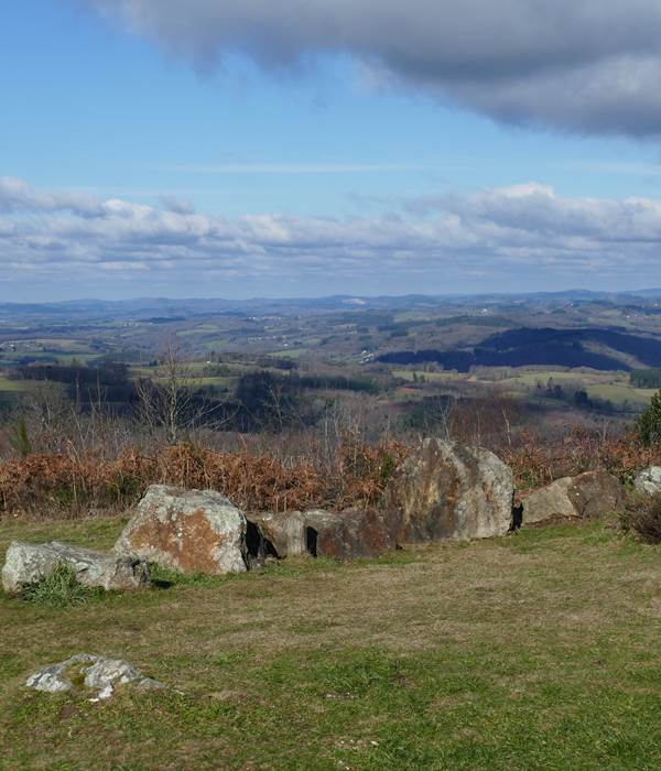 PANORAMA A 360 DEGRES