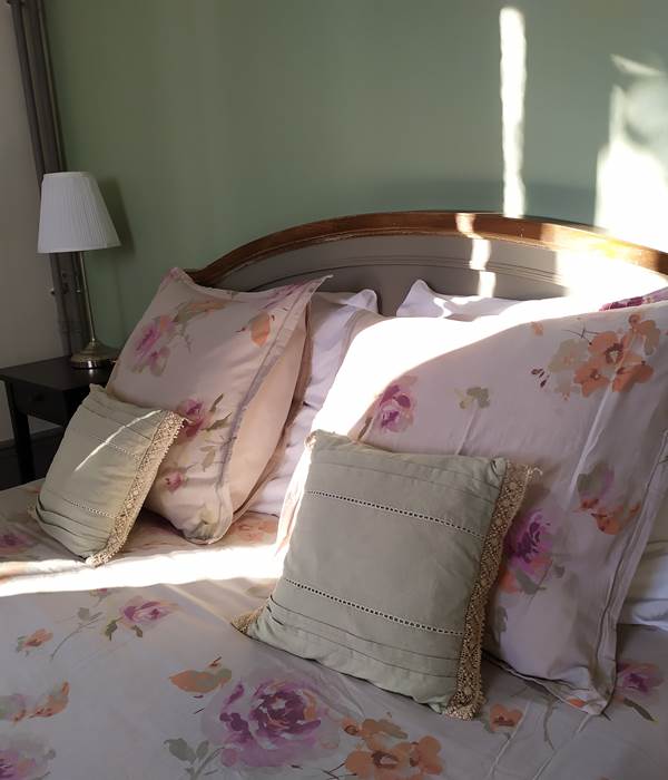 Chambre d'hôtes à Epernay