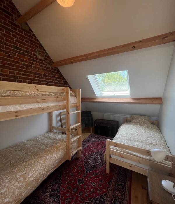 Chambre 4