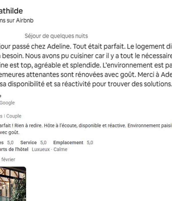 Le Four à Pain février 2025