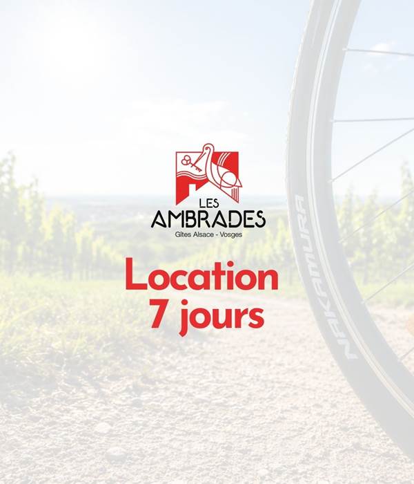 Les Ambrades