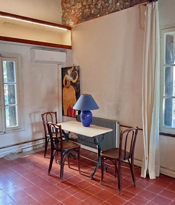 Le Mas Palegry chambres d'hôtes Perpignan Suite Impériale 03