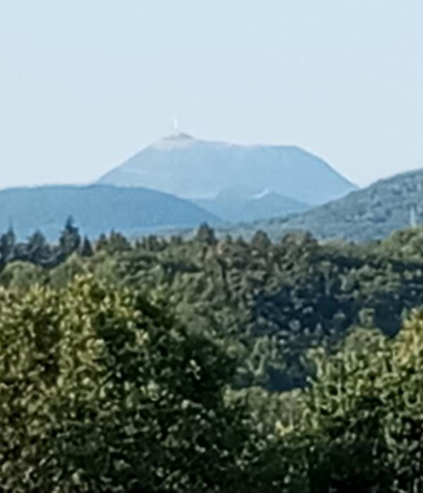 Puy de Dôme