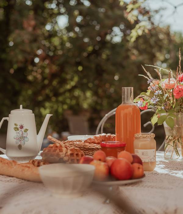 rocamadour table