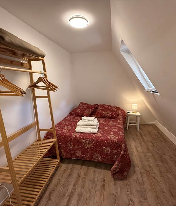 Acacia chambre 2 lits simples  Périgord Sarlat Lot vacances