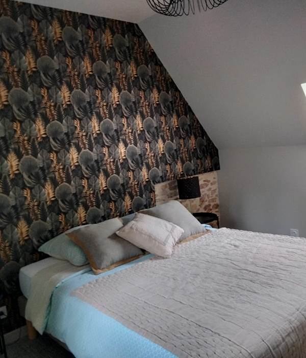 chambre parentale