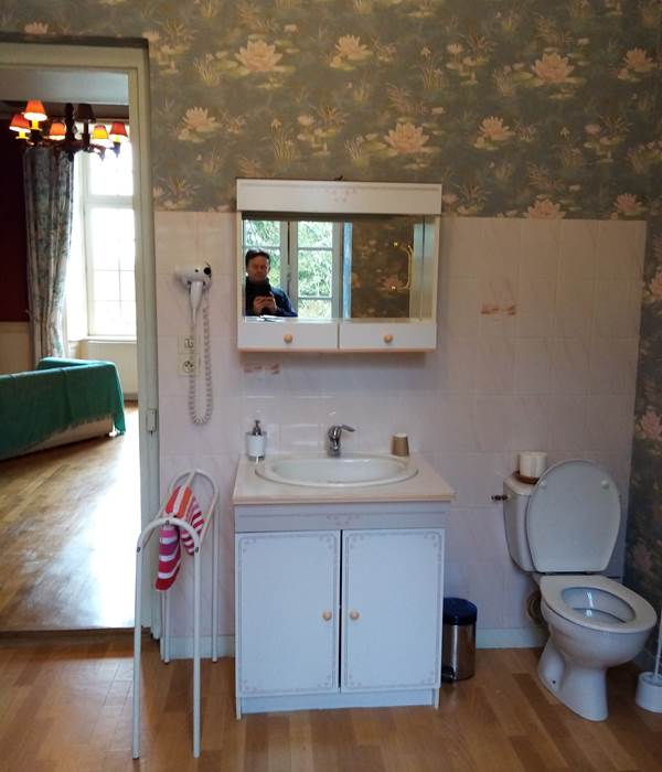 LAVABO