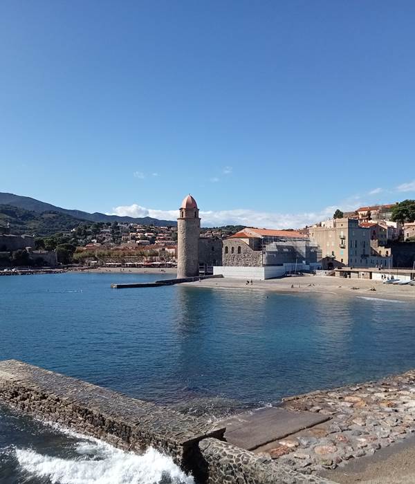 Le Mas Palegry chambres d'hôtes Perpignan - A 20 minutes de Collioure le village préféré des français
