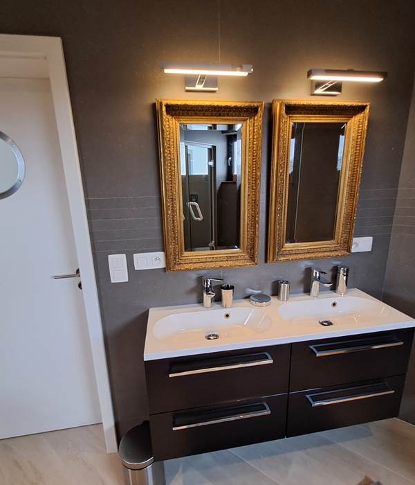 lavabo