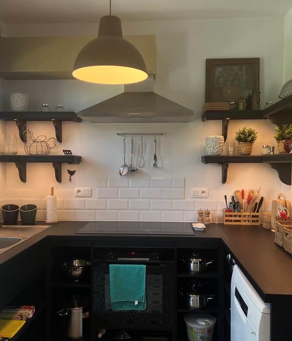 La cuisine