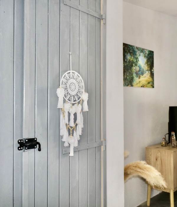 Gites Terra di a Bravona - Appartement Elia 2