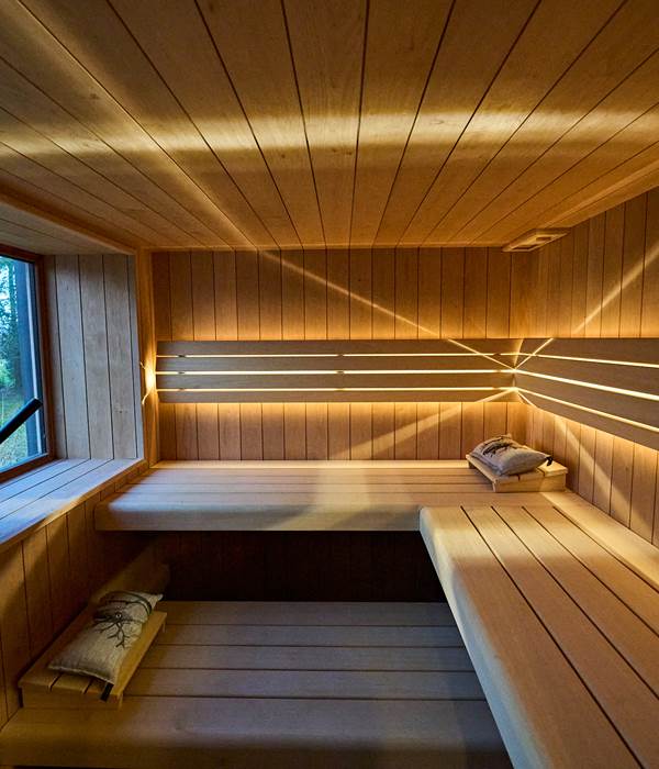 Sauna 2