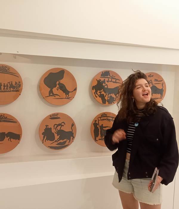 Le Mas Palegry chambres d'hôtes Perpignan - A 35 minutes du Musée d'Art Moderne de Céret