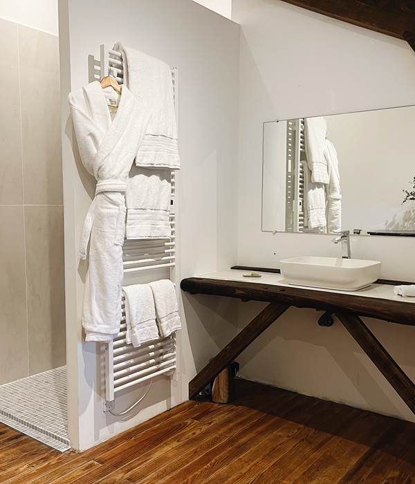 Chambre 3 Salle de Bain5