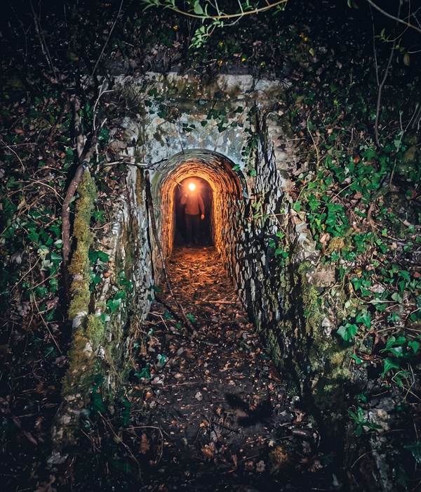 Escape Aventure (1)