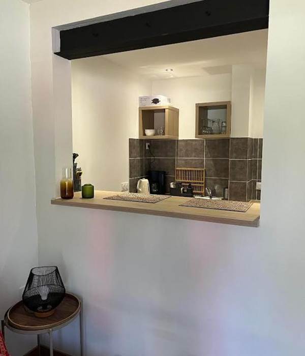 Espace ouvert