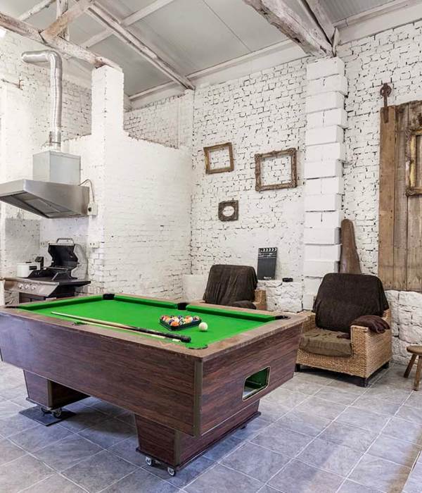 Billard