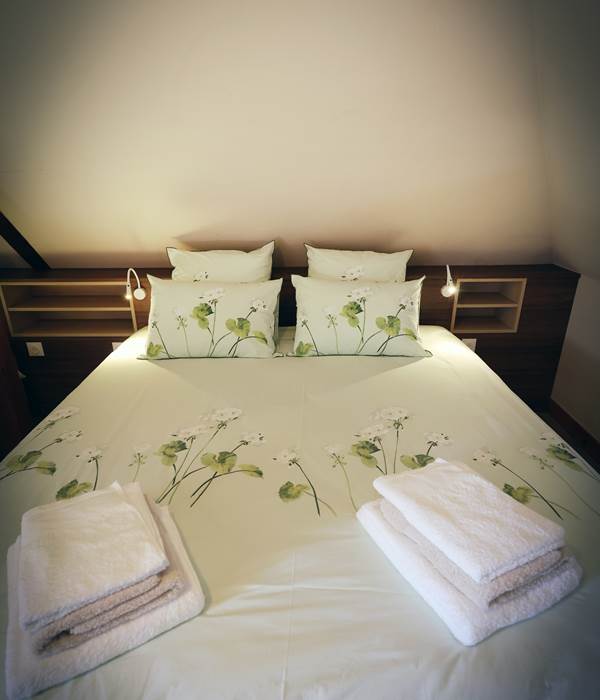 le lit king size