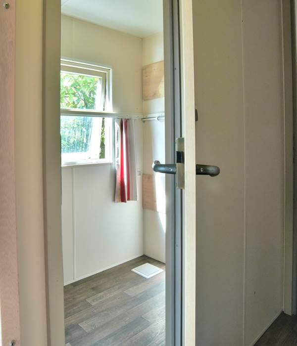 chambre double  Cottage