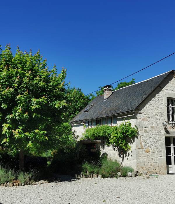 Gite near Rocamadour