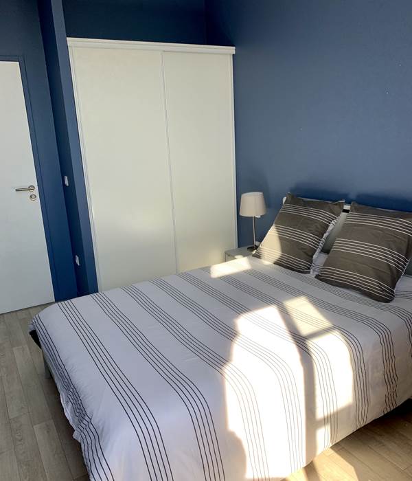 Chambre Double Standard