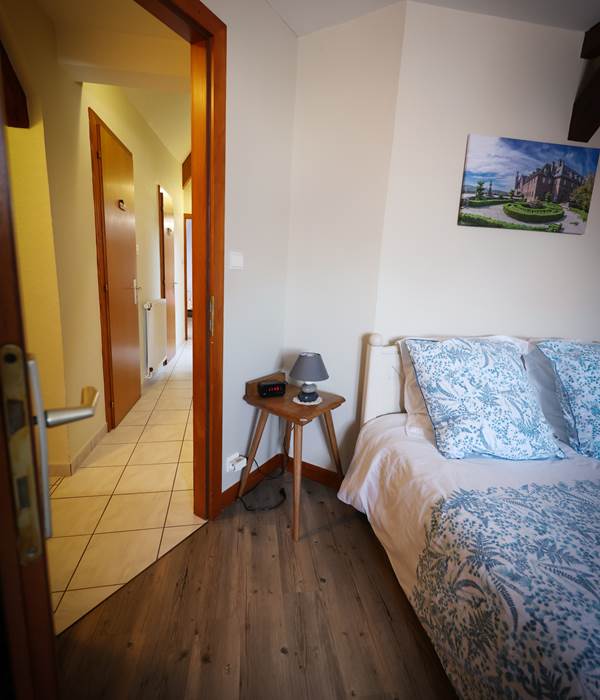 la 2ème chambre