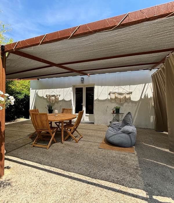 Gites Terra di a Bravona Henri Ext 2