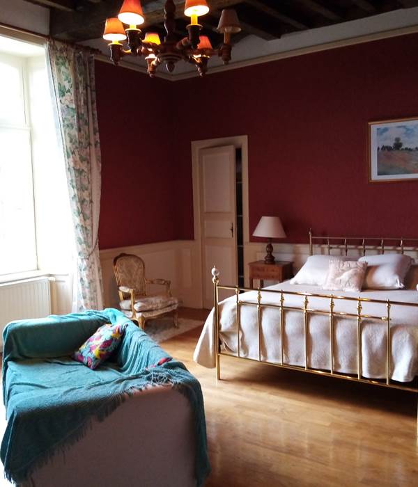 Suite Chateaubriand  confort