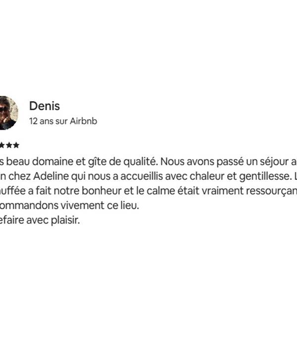 Le Four à Pain février 2026