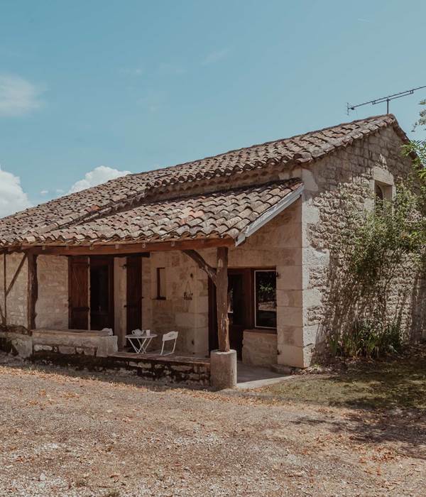 saint cirq maison