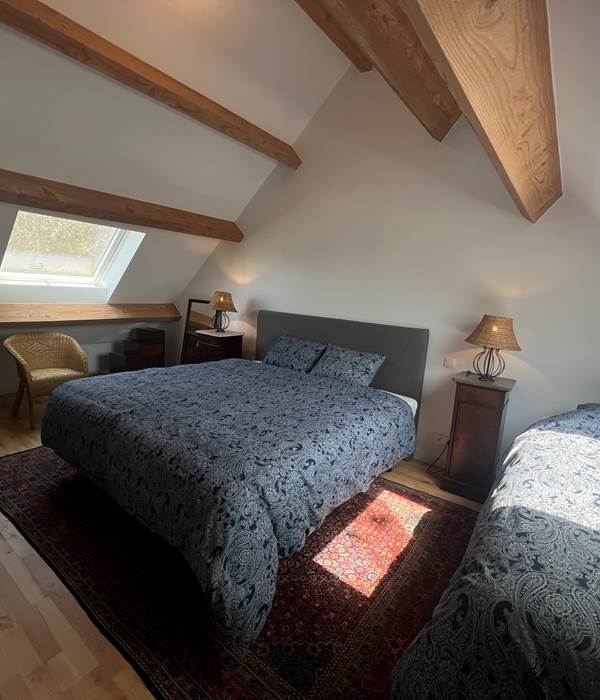 Chambre 5