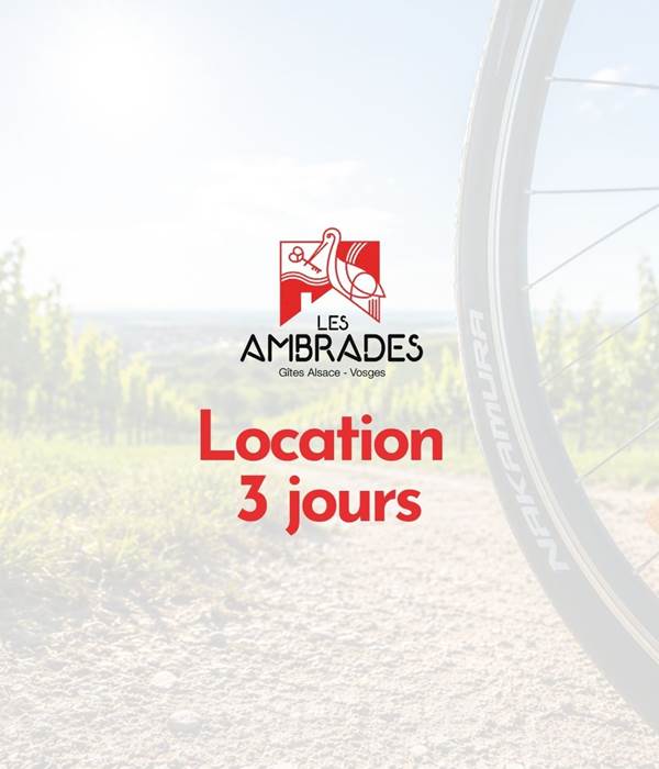 Les Ambrades