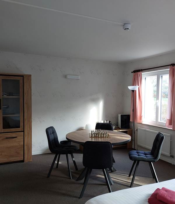 Petit salon