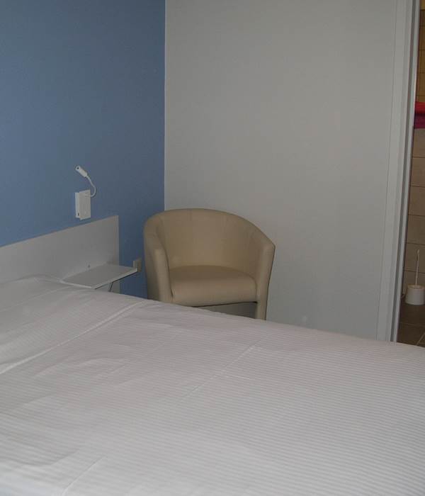 Chambre Triple