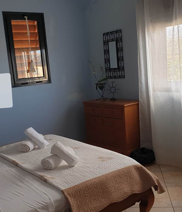 Chambre 5 Zoizo La Vierge 18m2