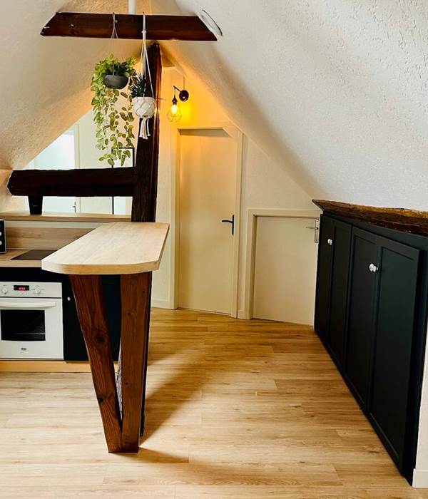 airbnb cuisine