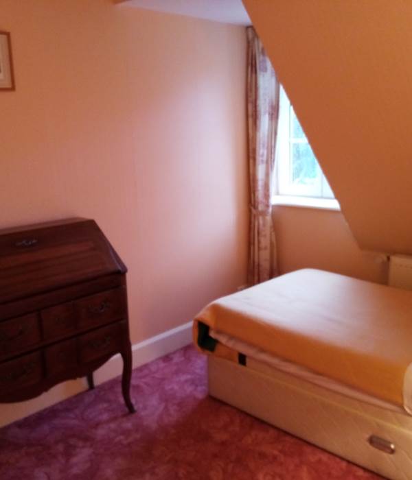 cHAMBRE ENFANTS 2 LITS
