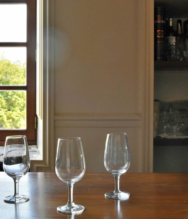 Bar Domaine de launay blot