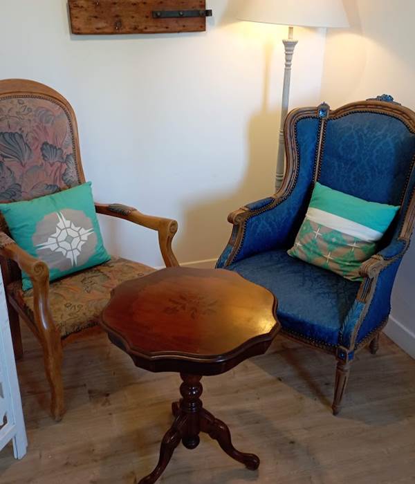 coin salon chambre rabassier