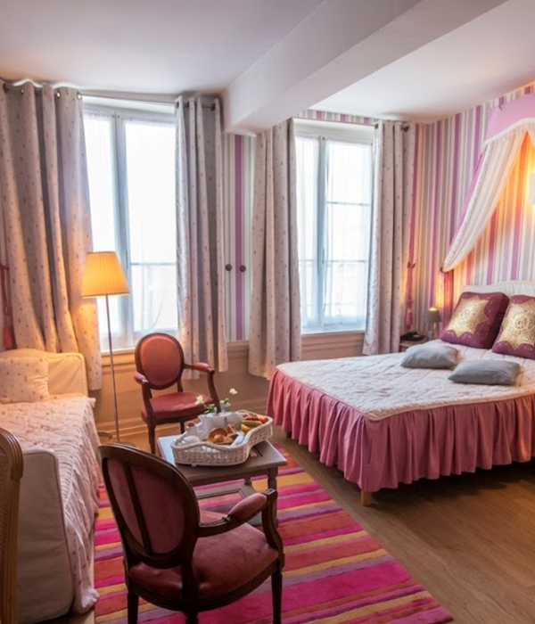 Chambre Double