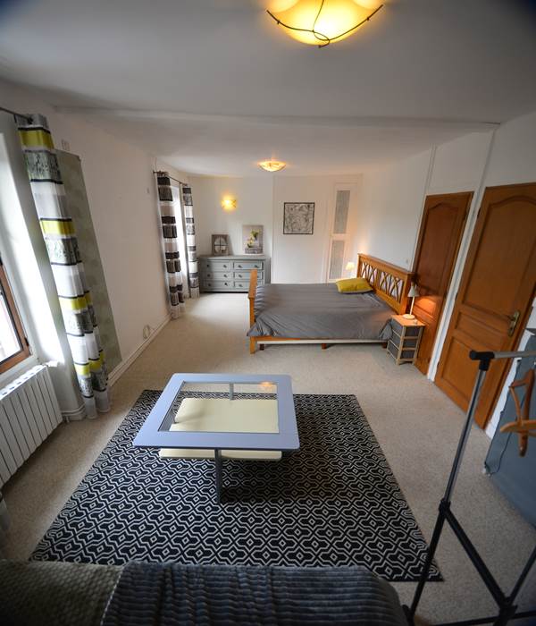 chambre 1
