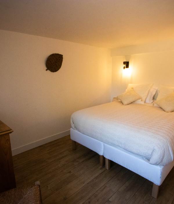 chambre climatisée la barraquette