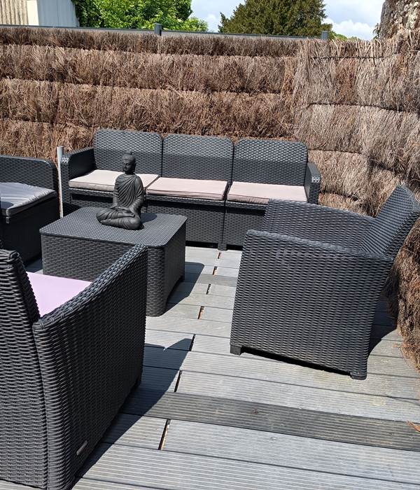 coin zen terrasse