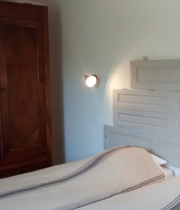 Appartement Rabassier grand lit en 180 de large