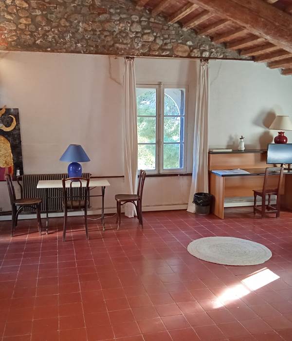 Le Mas Palegry chambres d'hôtes Perpignan Suite Impériale 01