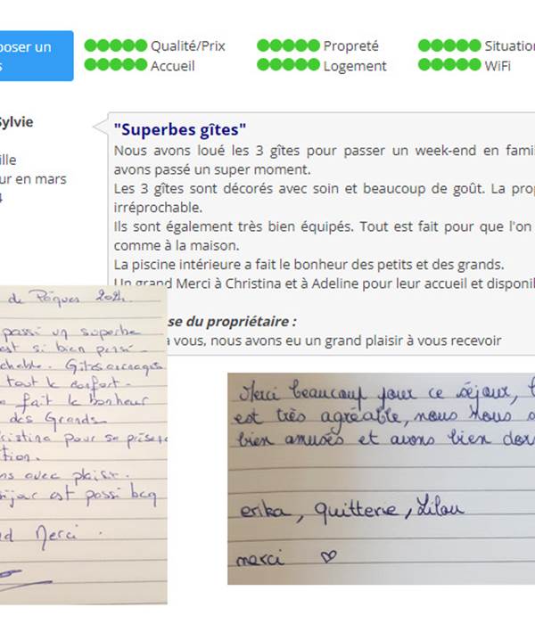Privatisation du Hameau du Domaine des Cyclamens mars 2024