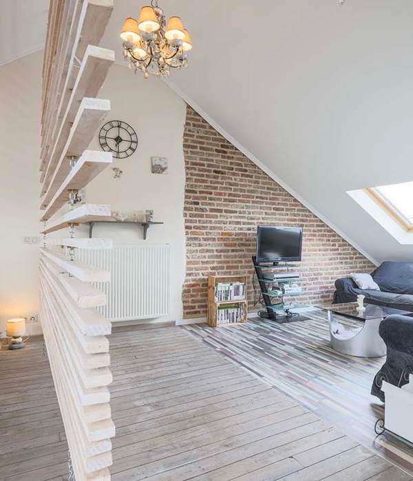 Salon Studio