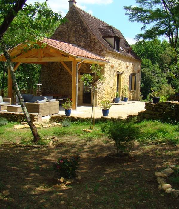 Gite les Chevreuils