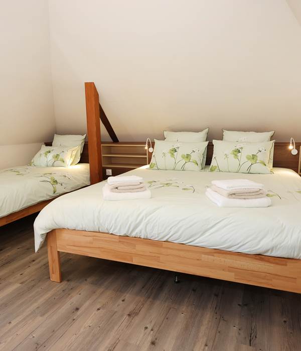 la grande chambre